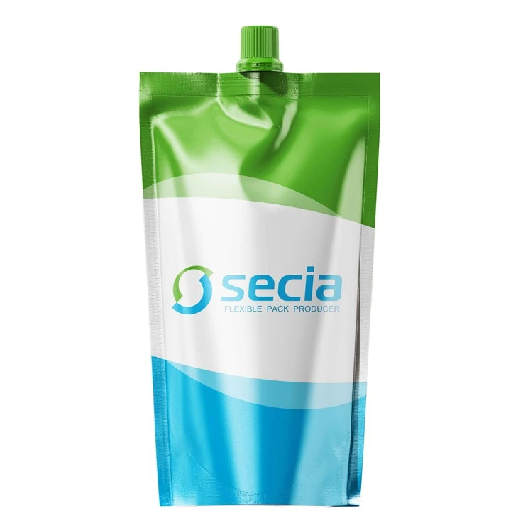 Snack Packaging
