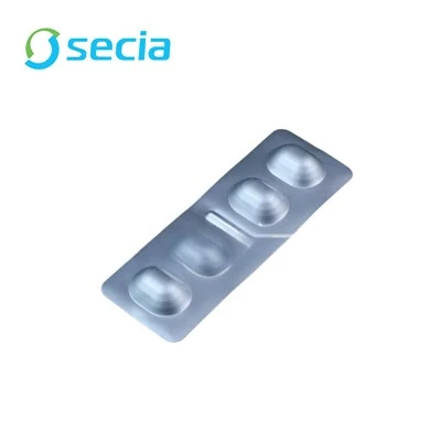 Blister Medcine