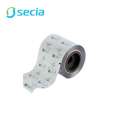 Peelable Lidding Film